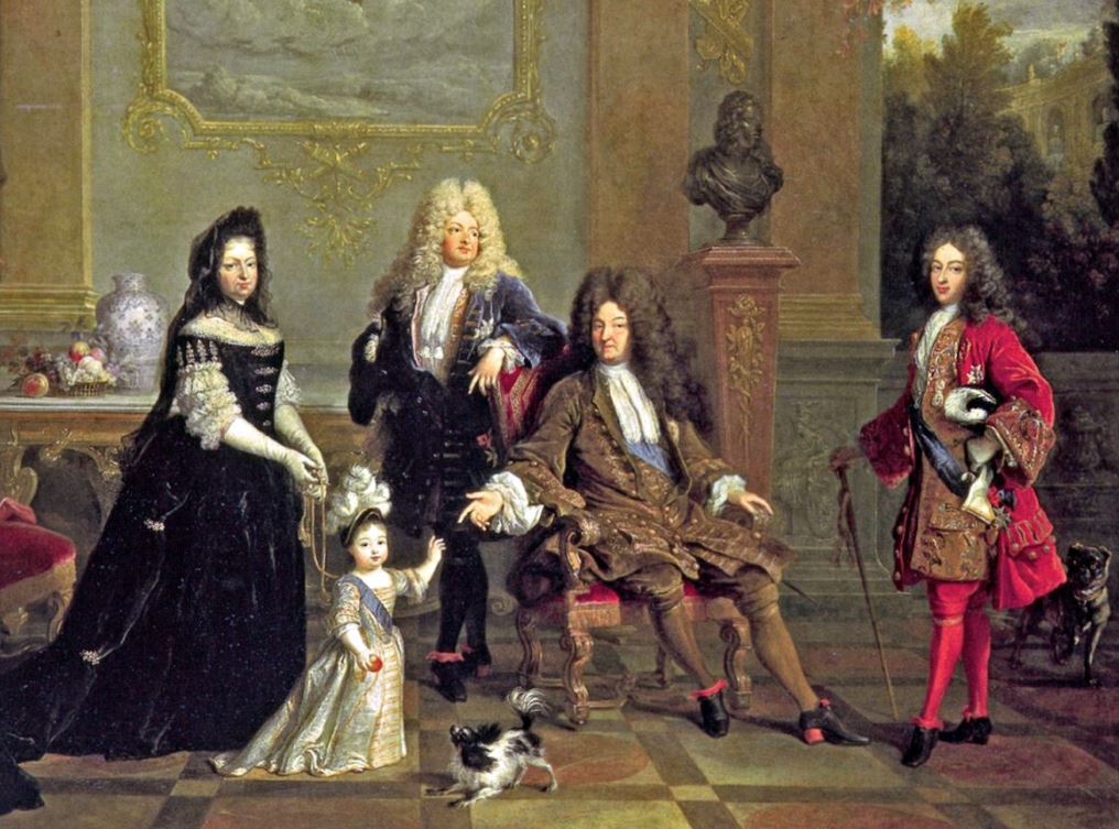 Threads of Honor in Stone