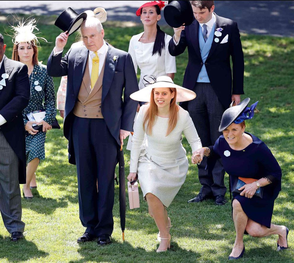 The Velvet Grammar of Thrones