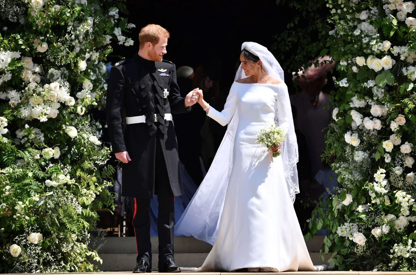 Vows That Bind the Map